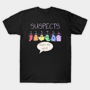 That's the gay spirit T-Shirt